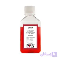محیط کشت DMEM High Glucose محلول