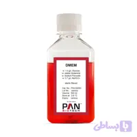 محیط کشت DMEM Low Glucose محلول