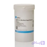 پودر محیط کشت DMEM HIGH Glucose
