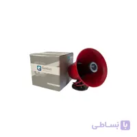 بلندگوی دزدگیر اماکن جنیوس