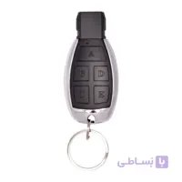 ریموت 5 دکمه بتا،ریموت بنزی