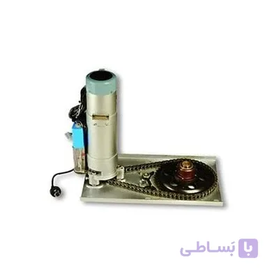 موتور کرکره برقی ساید بارازانته 600 کیلو سیم پیچ مس