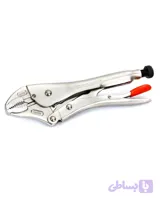 انبر قفلی حرفه ای شیلدر SH-2510