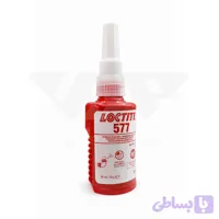 چسب صنعتی لاک تایت (واشرساز) کد LOCTITE 577