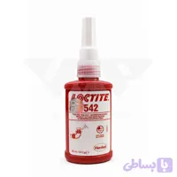 چسب صنعتی لاک تایت (واشرساز )کد LOCTITE 542