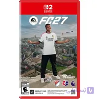 بازی EA Sports FC 27 - Nintendo Switch