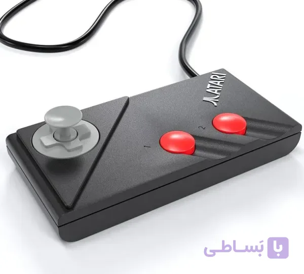 گیم پد دسته آتاری Atari CX78 plus