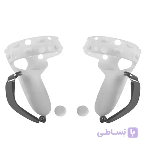 کاور SZ Touch Controller Grip Cover for Oculus Quest 2