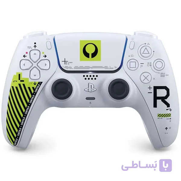 دسته PS5 مدل DualSense - Marathon Limited Edition