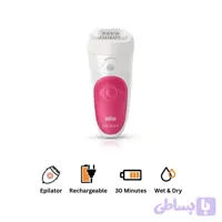 اپیلاتور براون سری 5 مدل Braun SES5500