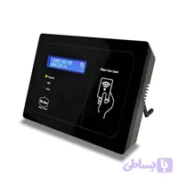 دستگاه حضور و غیاب آنلاین تیک باکس مدل TIK-CA Plus