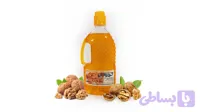 روغن گردوی تویسرکان (خوراکی) – فرابکر و ارگانیک – نیم لیتر