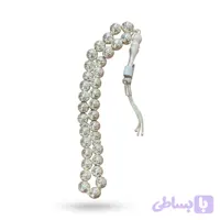 تسبیح نقره ترک (کد 7FECR)