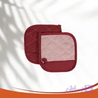 دستگیره چدن طرح چمن