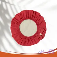 دمکنی طرح حوله ای متوسط