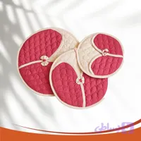ست دمکنی طرح گلبرگ