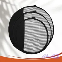 ست دمکنی چمن فانتزی
