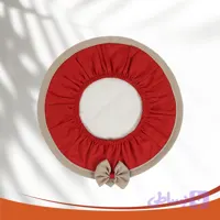 دم کنی کشدوز طرح گلبرگ سایز کوچک