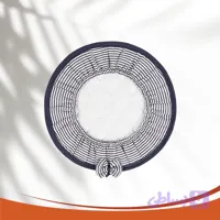 دمکنی طرح چمن سایز کوچک