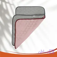 نمگیر ظروف آشپزخانه طرح چمن