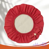 دمکنی طرح حوله ای بزرگ