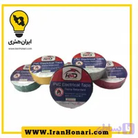 چسب برق HMD