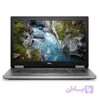 لپ تاپ استوک Dell Precision 7540 Core i7-9750H