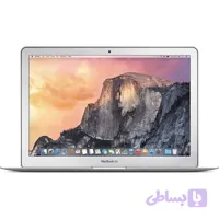 لپ تاپ اپل MacBook Air 2016 استوک Core i5 رم 8GB هارد 128GB