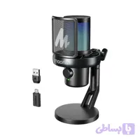 میکروفون یو اس بی ماونو Maono DM40 Pro Black