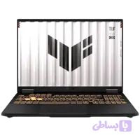 لپ تاپ گیمینگ ایسوس آکبند TUF F16 FX608JMR | i7 14650HX | RTX 5060 | 32GB DDR5 | 1TB SSD | 16 inch