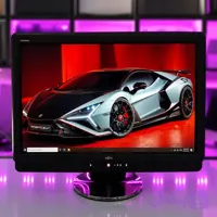 آل این وان استوک Fujitsu Esprimo FH700/5AT | i5 M450 | 4GB | 1TB | 22 inch لمسی