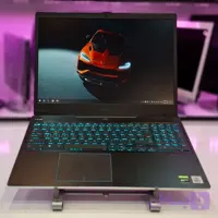 لپ تاپ استوک دل Dell G3 3500 | i7 10750H | 16GB | 512SSD | GTX 1660 Ti 6GB | 15.6 inch
