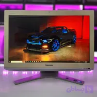 آل این وان استوک توشیبا Toshiba DX1210 | i5 M480 | 8GB | 500GB | 22 inch