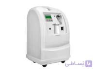 دستگاه اکسیژن ساز 5 لیتری زنیت مد مدل KSOC-5