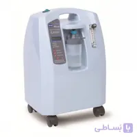 دستگاه اکسیژن ساز 5 لیتری hikoneb