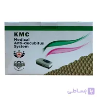 تشک تخم مرغی  کی ام سی (kmc )