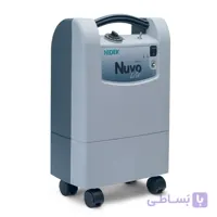 اکسیژن ساز 5 لیتری نایدک مدل NIDEK NUVO 5LIT