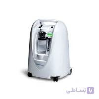 اکسیژن ساز خانگی پرتابل ۵ لیتری زیکلاس مد Zyklusmed