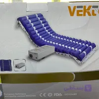 تشک مواج سلولی وکتو (Vecto)