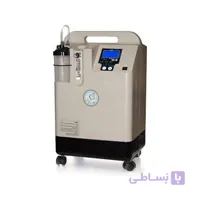 دستگاه اکسیژن ساز 5 لیتری اکساز OXAS