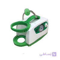 ساکشن تک موتوره اچ اس پی hsp