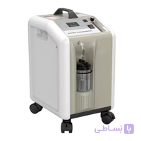 دستگاه اکسیژن ساز 5 لیتری اکیومد Accumed