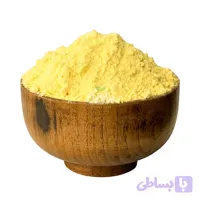 پودر سیر و کره (کد UF17Y)