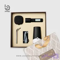 نیم ست مدیریتی تریپ