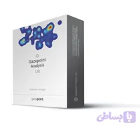 نرم افزار تحلیل حرفه ای ردیاب چشم (UX)