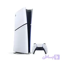 کنسول بازی PlayStation 5 Slim دیجیتال ریجن اروپا CFI-2115