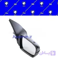 آینه بغل رانا پلاس راست (ایساکو)