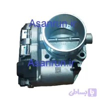 دریچه گاز برقی سمند EF7 مایفو (مدل بوش)