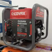 موتور برق بنزینی اینورتری کواکس مدل CG3300i
