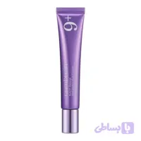 دور چشم نامبوزین No.9 NAD+ Retinol Volumetox Eye Cream | ضد چروک، لیفت و رفع تیرگی دور چشم